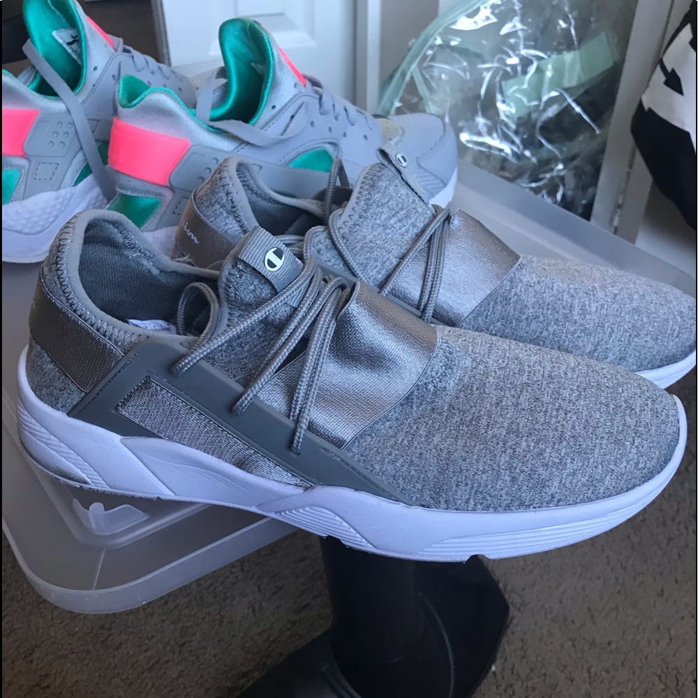Women’s Champion sneakers